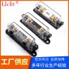 Buy cheap Multiway Fork Bolt Auto Blade Fuse Car Insurance Seat 125VDC 800A from wholesalers