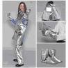 Buy cheap Heat Resistant Materials Aluminized Fire Proximity Suit from wholesalers