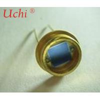 Buy cheap UL 10x10mm Photoresistor CdS Photocell Support Customization product