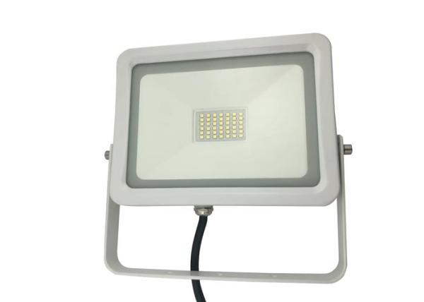 Buy cheap Decorative Outdoor Industrial Led Flood Lights Slim Low Maintenance from wholesalers