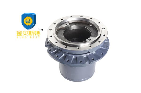 Buy cheap EX120-1 EX300 EX220 Travel Gearbox And Rebuild Kit For Excavator Components from wholesalers