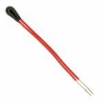 UL CQC MF51E Medical Application Varnished Wire Enamelled Wire Bead Type NTC