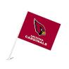 Buy cheap Arizona Flagolden car flags screen printed high quality from wholesalers