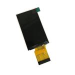 2.7Inch 240X320 9 O′ Clock RoHS Compliant Resistive Touch Panel