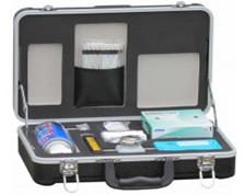 Professional Fiber Optic Cable Cleaning Kit , Fiber Optic Cleaning Tools High
