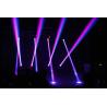 Buy cheap 200W Sharpy 5R GoboBeam Moving Head Light , Stage Dispiay Disco Light from wholesalers