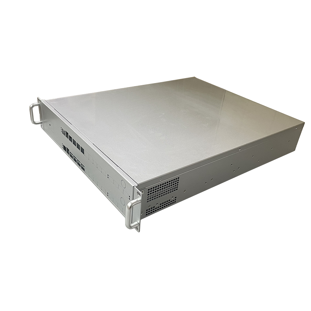 Profession Enclosure Manufacturer Custom 1U 2U 3U 4U Server Rackmount Case 19 Inch Rack Mount Cabinet Case