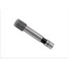Buy cheap M1.0 20T Drive Pinion Shaft 20CrMnTi Carburizing Treatment helical from wholesalers