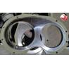 Buy cheap PUMP GLASSES WEAR RESISTANCE PLATE PUTZMEISTER 180 GLASS PLATES Concrete Pump Truck Parts from wholesalers