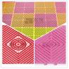 Buy cheap 3W Show Room/Meeting/Work/Washroom/Auto Washing Plastic Interlocking Flooring Manufacturer from wholesalers