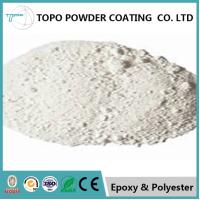 Buy cheap RAL 1003 Protective Antimicrobial Powder Coating For Outdoor Metal Structures product
