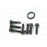 Buy cheap High Pressure 12MM Oil Pump For Subaru EJ205 / EJ207 / EJ255 / EJ257 WRX STI 20001185 from wholesalers