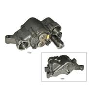 Buy cheap Caterpillar 3406, 3406E, 3408, C15 Oil Pump 1614113 (4N8734)& oil hydraulic pump product