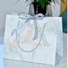 Buy cheap ODM Luxury Paper Shopping Bags With Handles from wholesalers
