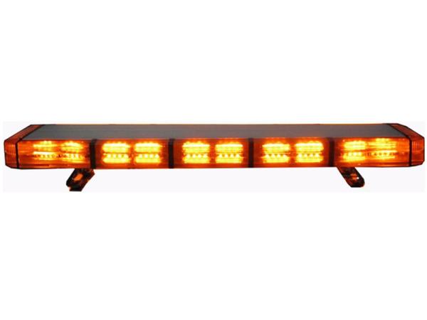 Buy cheap 1W Dual row BARRA DE LUCES，Barra Estroboscopica Arjent，BARRAS ECONOMICAS LED，varningsljus Led ST9803 from wholesalers
