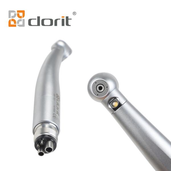 Buy cheap E Generator Dental LED High Speed Handpiece 2/4 Hole from wholesalers