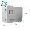 Buy cheap Compact Pure Water Electrolysis Oxygen Hydrogen Generator With SPE PEM Technology from wholesalers