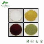 Hot Selling 98% Natural Kaempferol Powder Free Sample