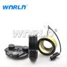 Buy cheap AC Compressor Clutch MSC105 6PK For Mitsubishi outlander from wholesalers