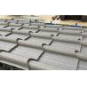 Buy cheap RAL9005 PVDF 40-years Textured Steel Sheet Corrugated Roof Matt Chromadek IBR Z275 PPGI PPGL AZ150 0.60 HDP Metal Roof from wholesalers