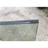 Buy cheap Theft Proof Laminated Safety Glass For Door Window Air / Argon Insulating from wholesalers