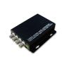 Buy cheap Video fiber converter(4V1D) from wholesalers
