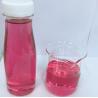 Buy cheap Coloring Organic Amino Acid Liquid Fertilizer , Amino Acid Chelate Fertilizer For Fruit Trees from wholesalers