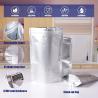 Buy cheap Oxygen Absorbers Custom Mylar Bag Resesealable Stand Up Aluminum Foil Food Storage from wholesalers