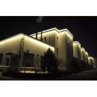 Buy cheap IP66 Waterproof LED Wall Washer Light 48W 60W 64W 80W Nominal Power product