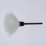 C135 Feather brush