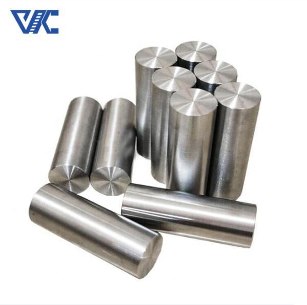 Buy cheap Original Factory 4mm 5mm Nickel Based Incoloy Alloy 800/800H Bar from wholesalers