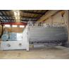 Buy cheap Food Powder Ploughshear Mixer / Hot Rubber Mixer With Heating And Cooling Auxiliary from wholesalers