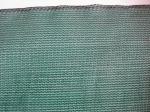 Buy cheap Dark Green Hdpe Anti UV Agriculture Shade Net , 30% - 90% Shade Rate from wholesalers