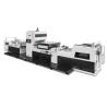 Buy cheap Fully Automatic Window Water Based Glue Thermal Film Laminating Machine NFM-E1080W from wholesalers