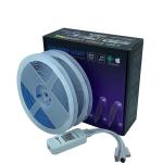 IP65 3A 10M 12 Volt DC LED Strip Lights