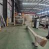Buy cheap Automatic Guling Corrugated Cardboard Line Kitchen High Speed 3 Ply from wholesalers