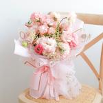 Nonwoven Florist Wrapping Paper Sheets