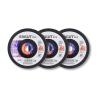 Buy cheap 103mm Wa80 Flexible Grinding Wheels from wholesalers
