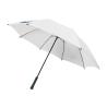 Buy cheap auto open Metal Frame Umbrella White Color 23 inch from wholesalers
