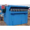 Buy cheap High Effective Dust Collecting Equipment Pulse Dust Collector Yuhong Brand from wholesalers