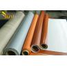 Buy cheap China Manufacturer Thermal Insulation Silicone Coated Fiberglass Cloth welding blanket from wholesalers