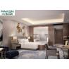 Buy cheap Marriott International Hotel Group Five Star Hotel Bedroom Sets Furniture A Luxury Collection Hotel from wholesalers