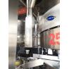 Buy cheap 200KN 55800Pcs/H Veterinary Rotary Tablet Press Machine from wholesalers