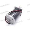 Buy cheap 57ZYN-022D Motor 48V 1.2A For TIMING Cutter Textile Machine Parts from wholesalers