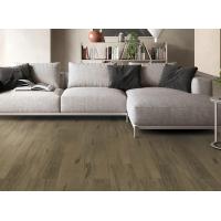 Buy cheap Easy Clean Wood Look Porcelain Tile Coffee Color Wood Look Ceramic Floor Tile product