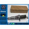 Buy cheap Durable Fuel Injector Assembly 7E-3381 7E3381 For CAT Engine 3500A Series from wholesalers