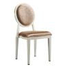 Buy cheap Promotion Modern Luxury White Chair For Wedding from wholesalers