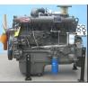 Buy cheap Weifang Ricardo R6105IZLD Diesel Engine for 120KW /150KVA diesel generator set from wholesalers