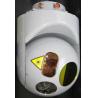 Buy cheap 10km Finder EO/IR UAVs Tracking Gimbal For Military And Civilian Fields from wholesalers