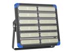 Highway Tunnel Outdoor Led Flood Lighting 600W Ip66 LED Modular 500w